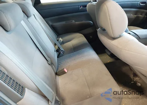 2008 Toyota Prius z USA, uszkodzony, nr VIN JTDKB20U187718600